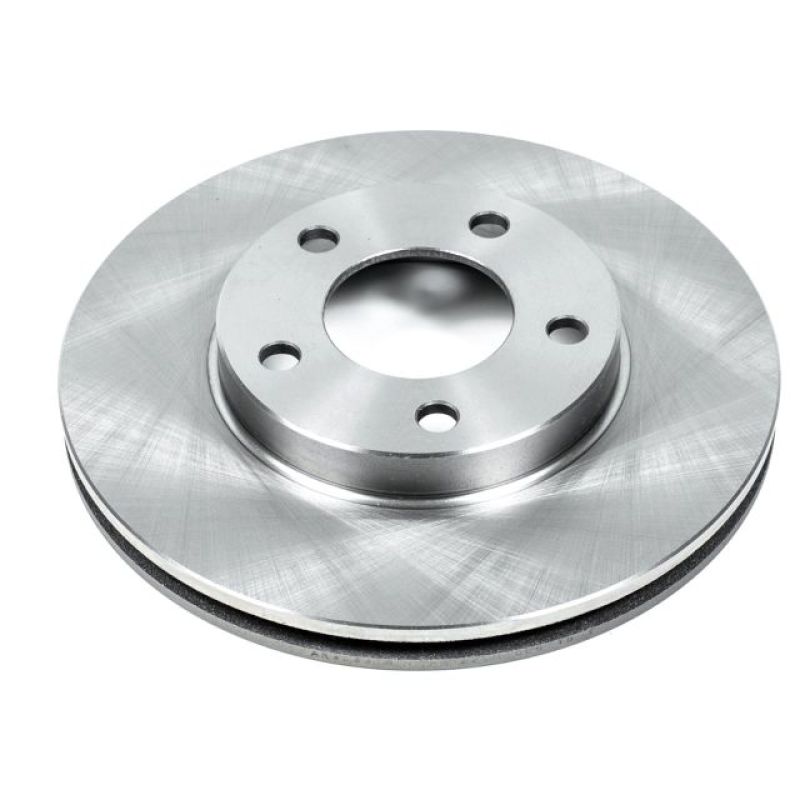 Power Stop 01-07 Ford Escape Front Autospecialty Brake Rotor PowerStop