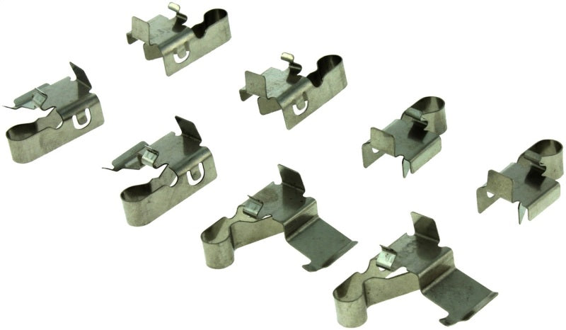 StopTech Street Disc Brake Pads - 305.03250 Stoptech