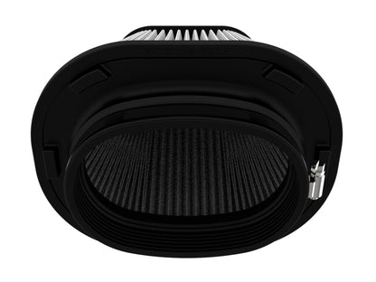 afe Track Series Intake Rplcmnt Air Filter (6-1/8x4-1/8)IN F x(9-1/4x7-1/4)IN B x(6x4)IN Tx7-1/8IN H