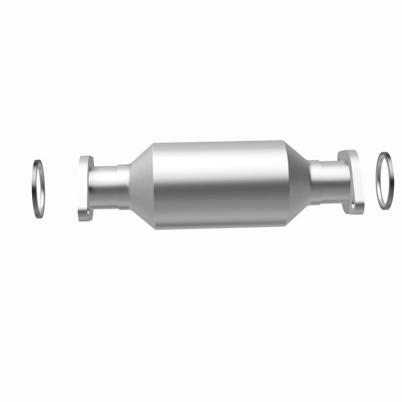 Magnaflow 95-99 Toyota Tacoma / 1997 Geo Prizm Direct-fit Catalytic Converter Magnaflow