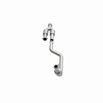 MagnaFlow Conv DF Mercedes CLK320 01-03 Driver Side OEM Magnaflow