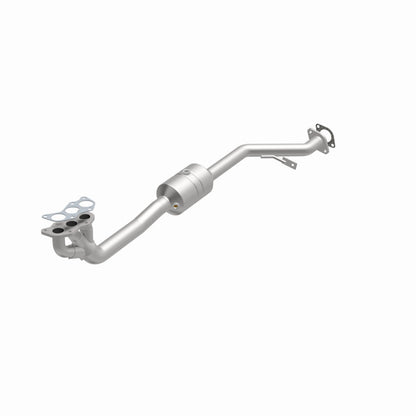 MagnaFlow Direct Fit SS Converter 10-14 Subaru Legacy H6 3.6L Magnaflow