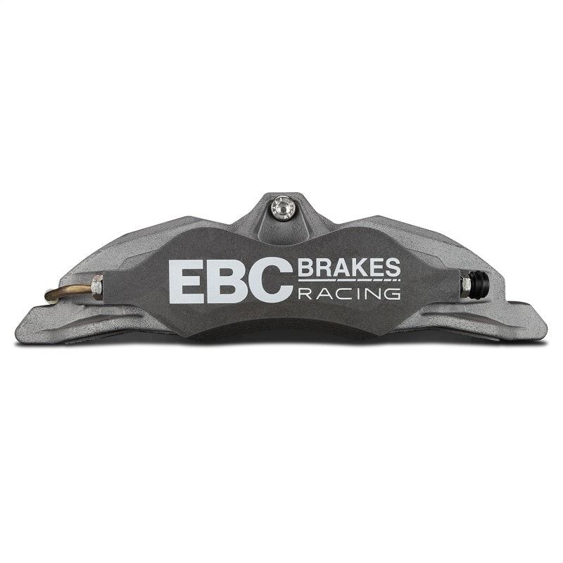 EBC Racing 12-17 Ford Fiesta ST (Mk7) Front Left Apollo-4R Anodised Caliper