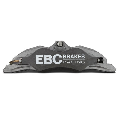 EBC Racing 12-17 Ford Fiesta ST (Mk7) Front Left Apollo-4R Anodised Caliper