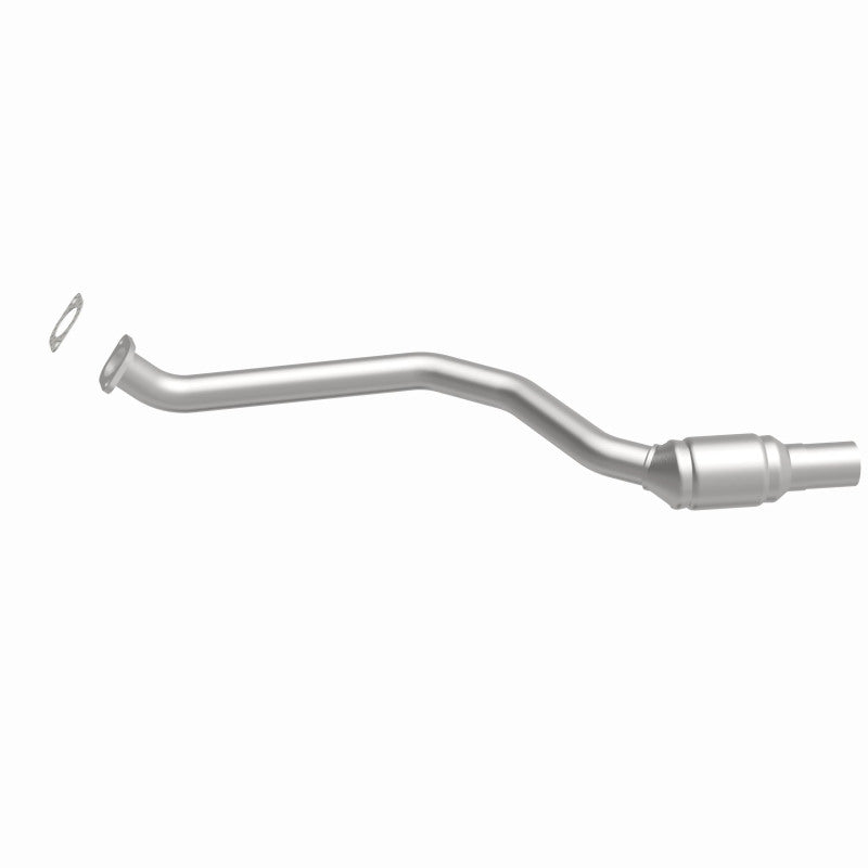 MagnaFlow Conv DF 08-09 BMW 535i 3.0L DS Rea Magnaflow