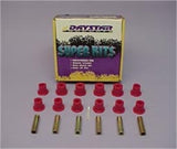 Daystar 1969-1991 Chevy Blazer K5 4WD - Superlift/Skyjacker Spring Bushings