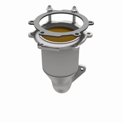 MagnaFlow Conv DF 02-03 Maxima/I35 frnt manif Magnaflow