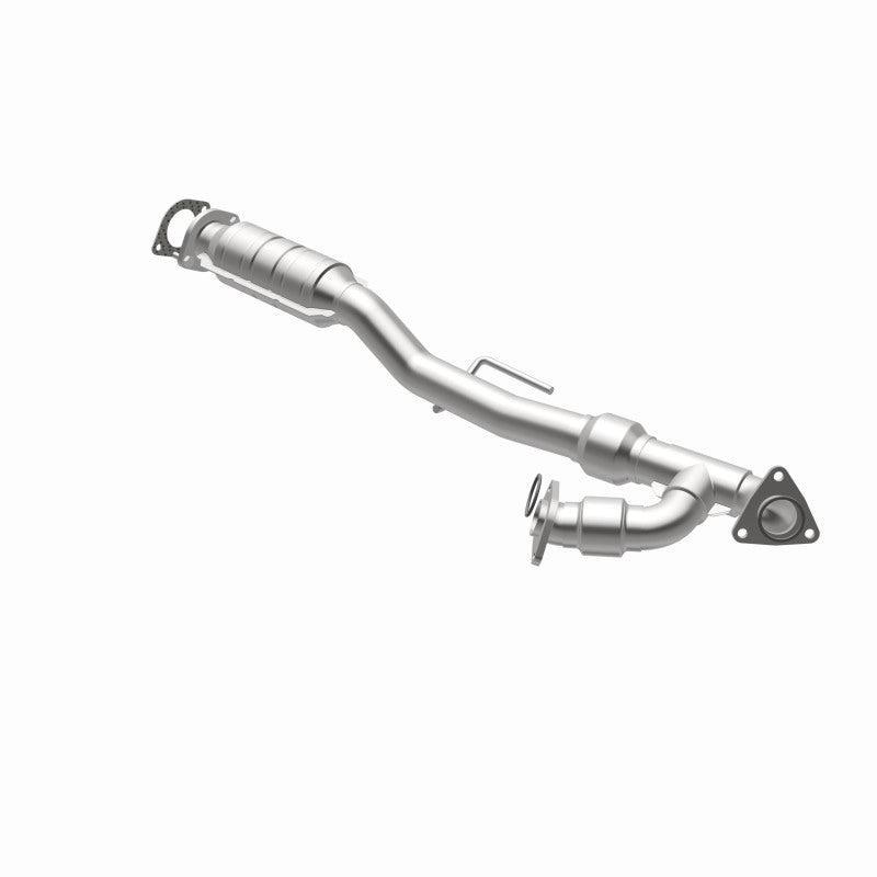 Magnaflow Conv DF 2007-2008 ALTIMA 3.5 L Underbody Magnaflow