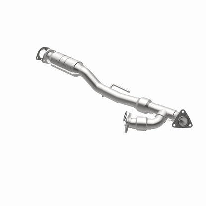 Magnaflow Conv DF 2007-2008 ALTIMA 3.5 L Underbody Magnaflow