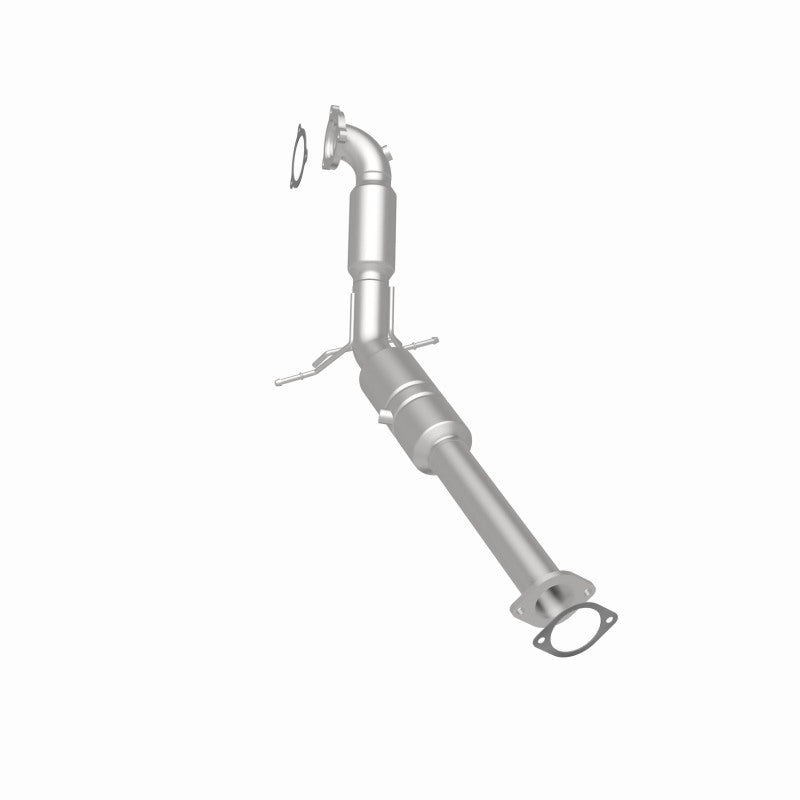 Magnaflow Conv DF Volvo 02-04 S60 2.3L/S60 2.4L Turbo / 02-04 V70 2.3L/2.4L Turbo Magnaflow