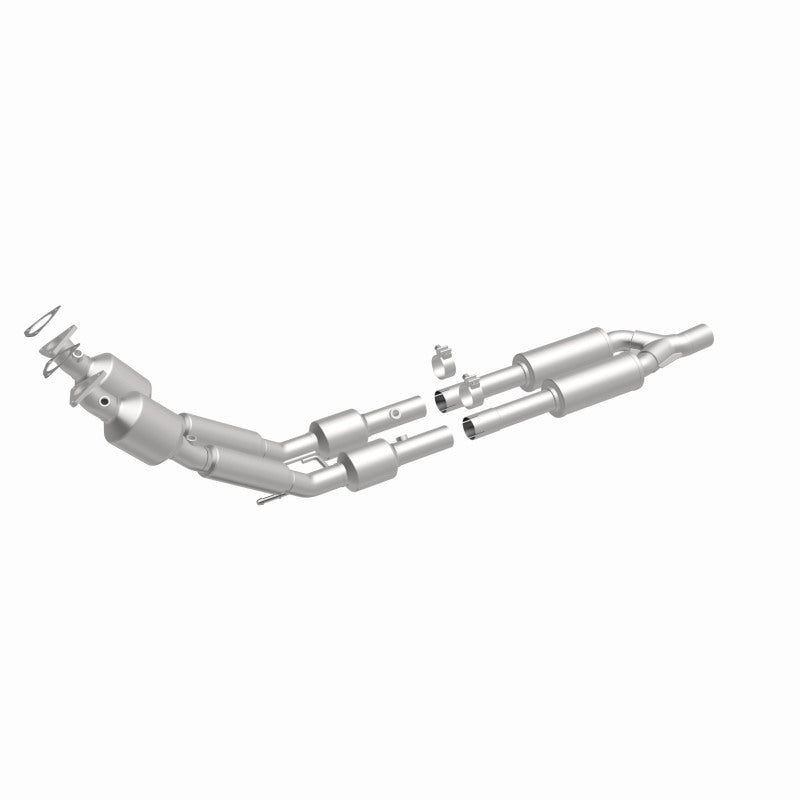 Magnaflow 06-08 Volkswagen Passat 3.6L Direct Fit Converter Magnaflow
