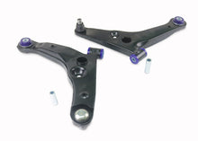 Load image into Gallery viewer, Superpro 02-07 Mitsubishi Lancer Lower Control Arm Set