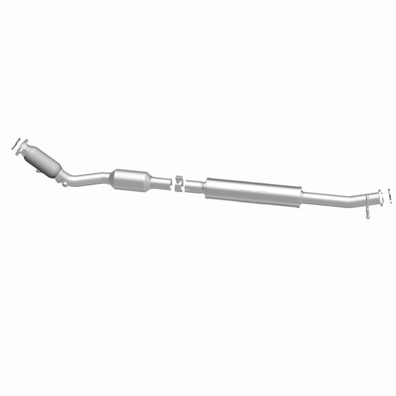 Magnaflow 2019 Toyota RAV4 2.5L Direct Fit Converter Magnaflow
