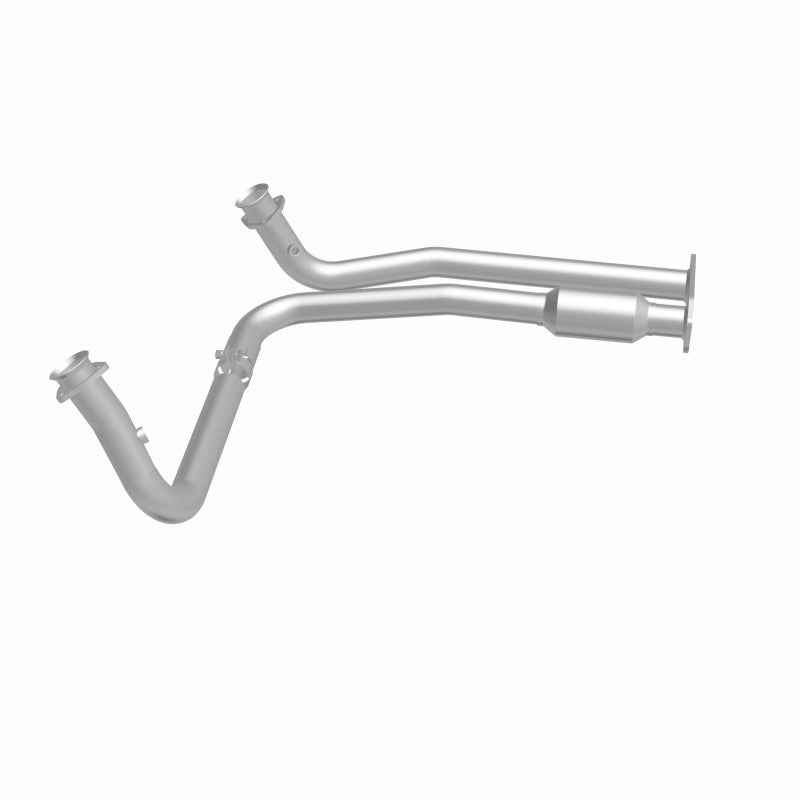 Magnaflow Conv DF 96-00 Chevy K3500 V8 5.7L Magnaflow