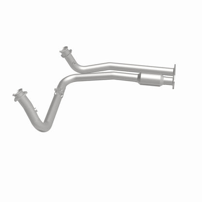 Magnaflow Conv DF 96-00 Chevy K3500 V8 5.7L Magnaflow