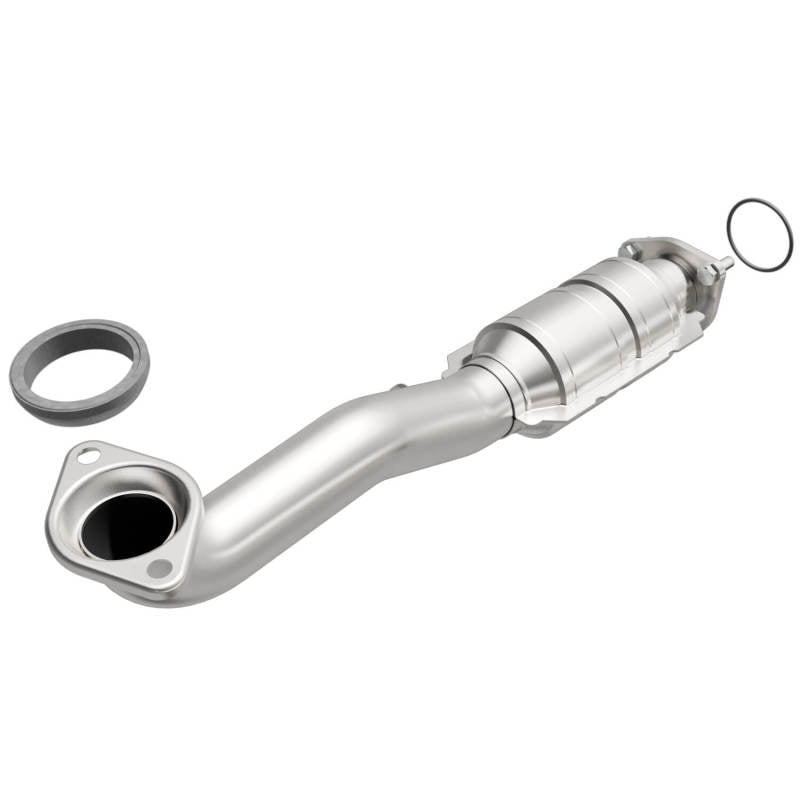MagnaFlow Conv Direct Fit 10-11 Honda CR-V 2.4L Magnaflow