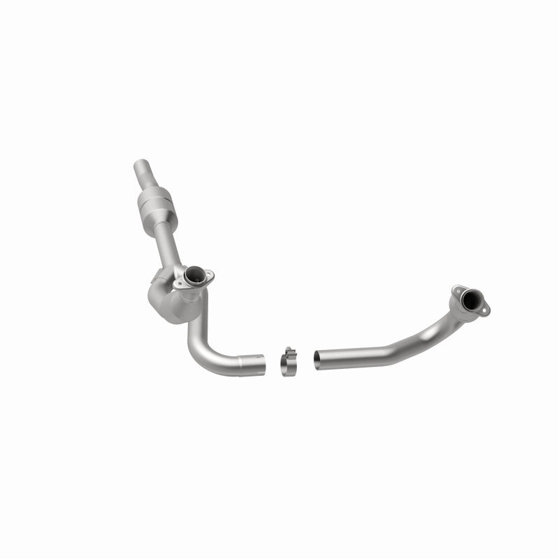 MagnaFlow Conv DF 02-03 Ram 1500 4.7L CA Emis Magnaflow
