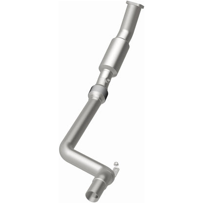 Magnaflow 05-10 300 V6 3.5 2.7 OEM Underbody Direct Fit Converter Magnaflow
