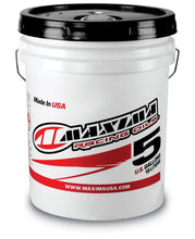 Load image into Gallery viewer, Maxima Performance Auto Synthetic Racing ATF 10WT Full Synthetic Auto Trans Oil - 5 Gal