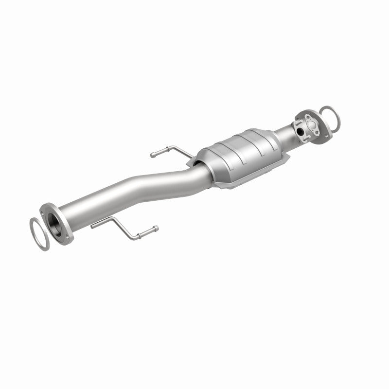 MagnaFlow Conv DF 1999-02 Toyota 4Runner 3.4L Rear *Not for Sale in California* Magnaflow