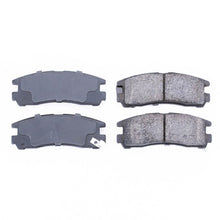 Load image into Gallery viewer, Power Stop 95-05 Chrysler Sebring Rear Z16 Evolution Ceramic Brake Pads