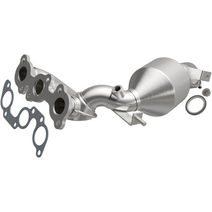 MagnaFlow Conv DF 04-06 Toyota Sienna 3.3L Magnaflow