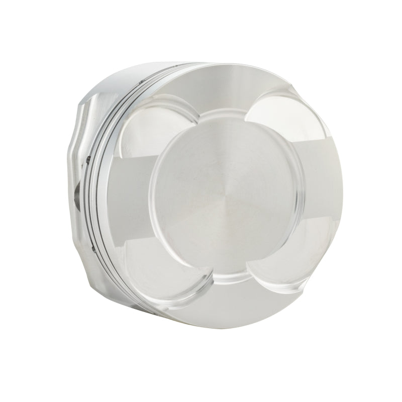 CP Piston BMW N55B30/S55B30 (6 Cyl) 84mm Bore -9.7cc STD Piston - Set of 6 CP Pistons