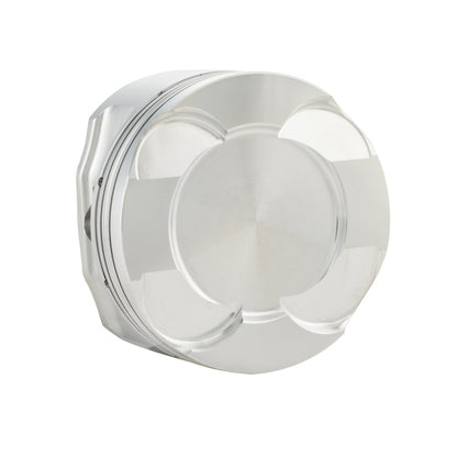 CP Piston BMW N20B20/N55B30/S55B30 (4 Cyl) 84mm Bore -9.7cc STD Piston - Set of 4 CP Pistons