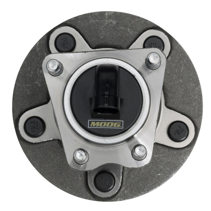 MOOG 09-10 Chevrolet Cobalt Rear Hub Assembly Moog