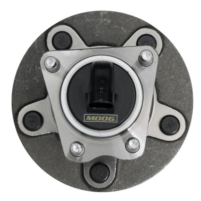 MOOG 09-10 Chevrolet Cobalt Rear Hub Assembly Moog