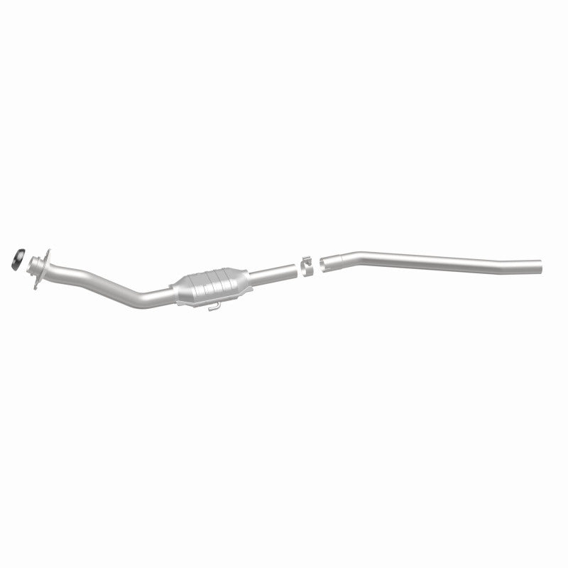 MagnaFlow Conv Dodge-Plymouth 55.5X6.5X4 2.12 Magnaflow