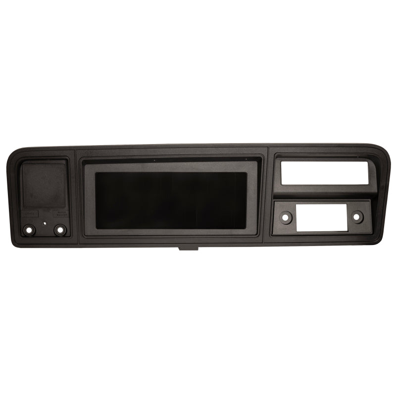 Autometer 73-79 Ford Truck / 78-79 Ford Bronco InVision Digital Instrument Display 7402