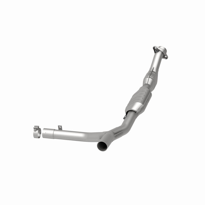 MagnaFlow Conv DF 01 Ford Trucks 5.4L Magnaflow