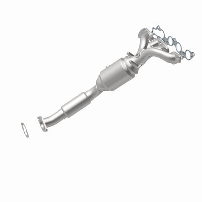 Magnaflow 09-10 Ford Focus 2.0L Direct Fit Converter Magnaflow
