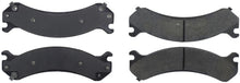 Load image into Gallery viewer, StopTech Premium Ceramic Brake Pads - 308.07840