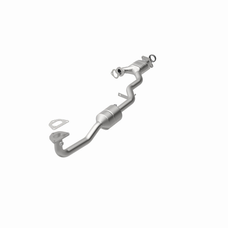 Magnaflow Conv DF 04-05 Subaru Outback/Legacy 2.5L D/S Magnaflow