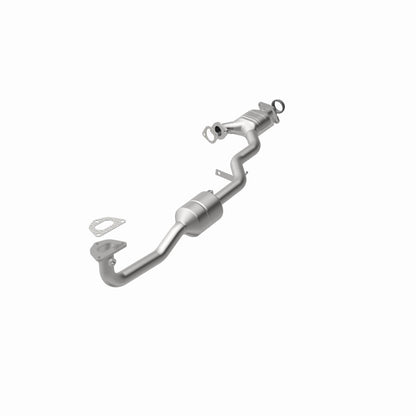 Magnaflow Conv DF 04-05 Subaru Outback/Legacy 2.5L D/S Magnaflow