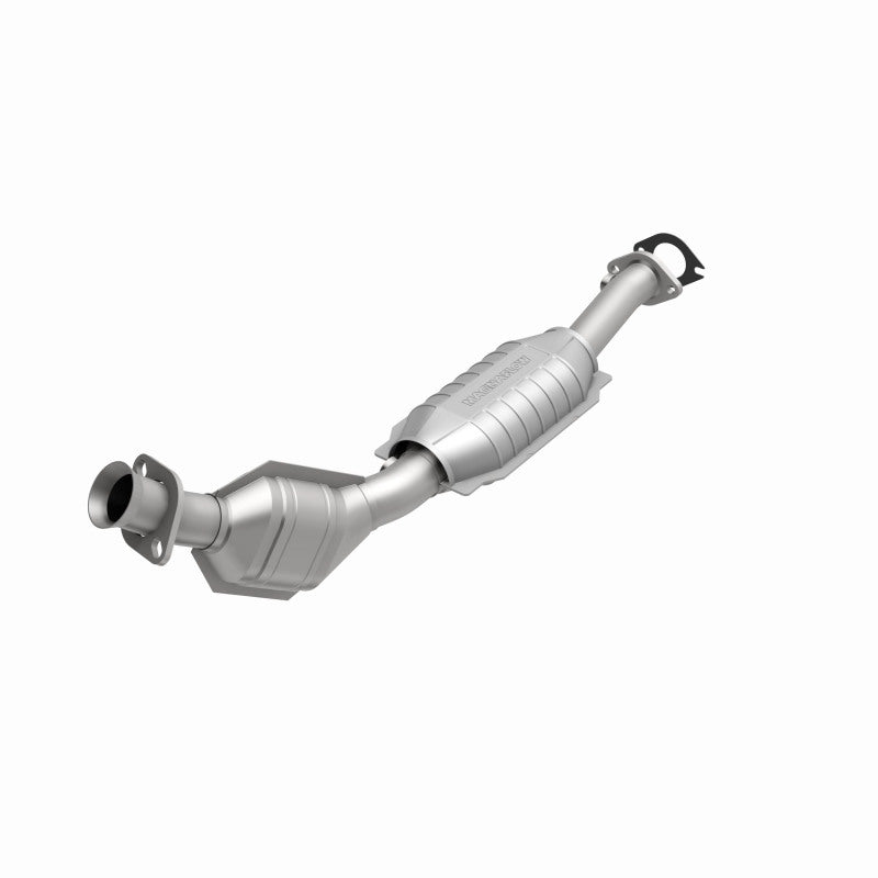 MagnaFlow Conv DF 95-02 Ford Crown Vic 4.6L Magnaflow