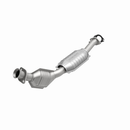 MagnaFlow Conv DF 95-02 Ford Crown Vic 4.6L Magnaflow