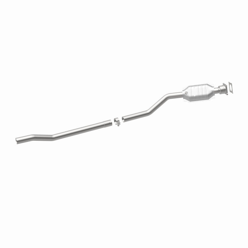 MagnaFlow Conv DF 01-03 Caravan/Voyager 3.3L Magnaflow