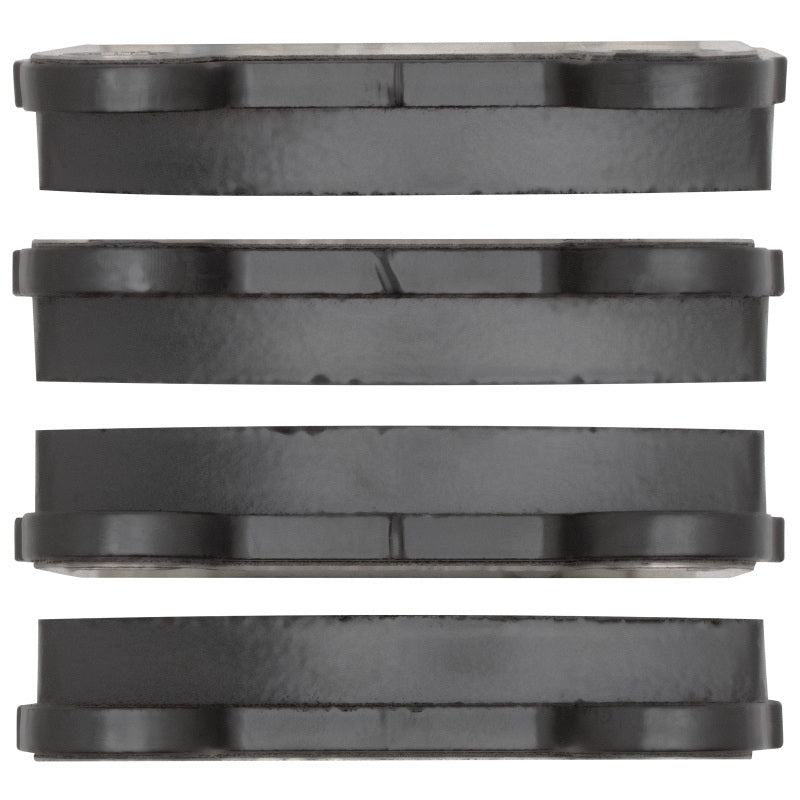 R1 05-11 Tesla Roadster Front Optimum OE Brake Pads