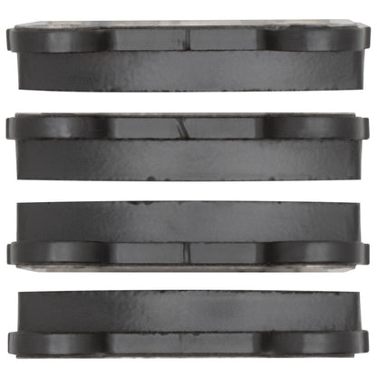 R1 05-11 Tesla Roadster Front Optimum OE Brake Pads