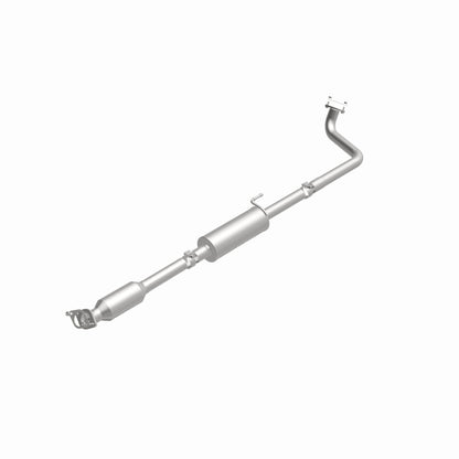 Magnaflow Conv Direct Fit 18-19 Hyundai Kona L4 OEM Underbody