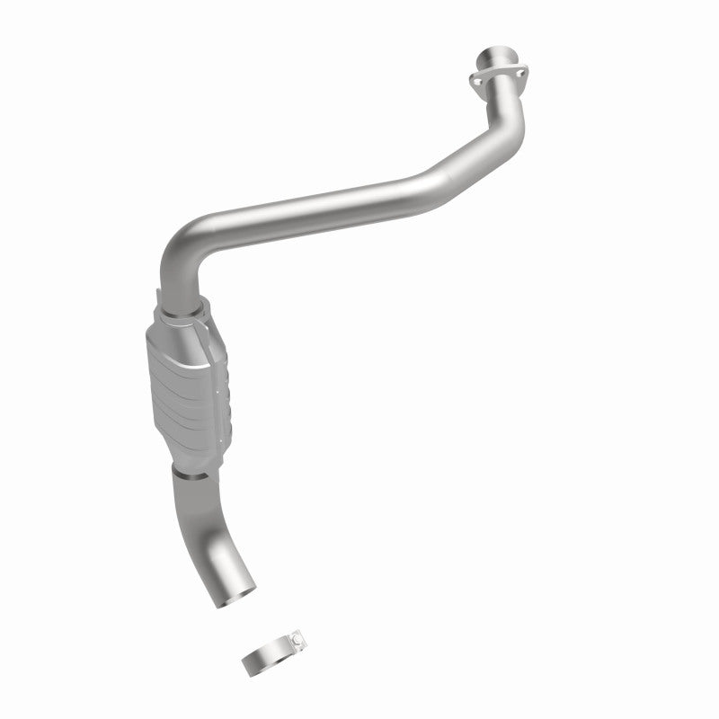 MagnaFlow Conv DF 99 GM Express Van DS 5.7L Magnaflow