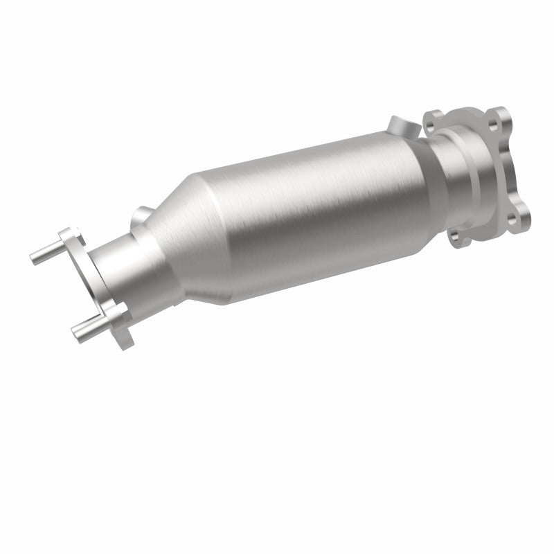 MagnaFlow Conv DF 2012-2014 Audi A6 2.0L Magnaflow
