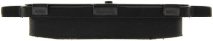 StopTech Premium Ceramic Brake Pads - 308.10710 Stoptech