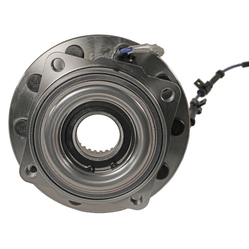 MOOG 05-10 Ford F-450 Super Duty Front Hub Assembly Moog