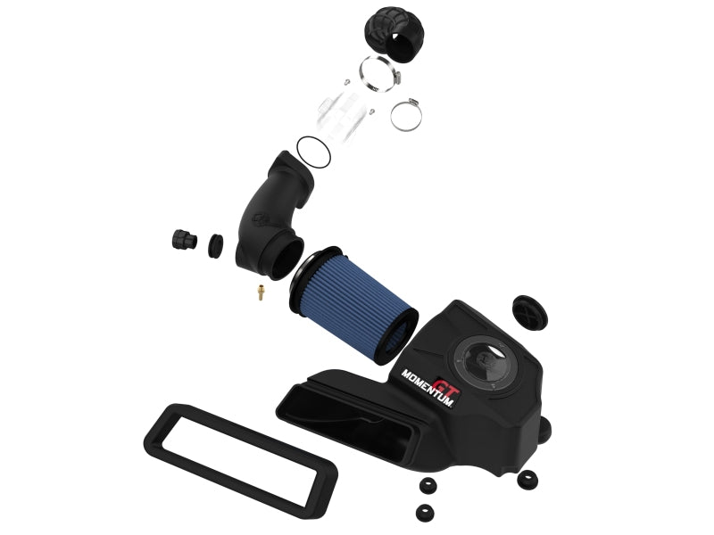aFe Momentum GT Pro 5R Cold Air Intake System 18-21 Volkswagen Tiguan L4-2.0L (t) aFe