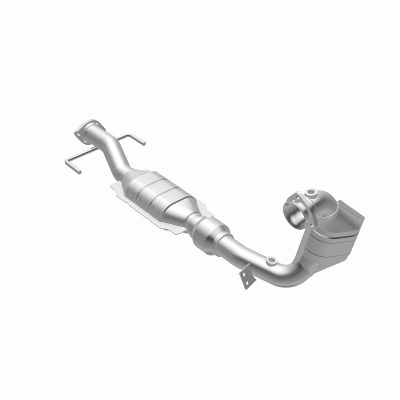 MagnaFlow Conv DF 01 Saab 9-5 2.3L Magnaflow