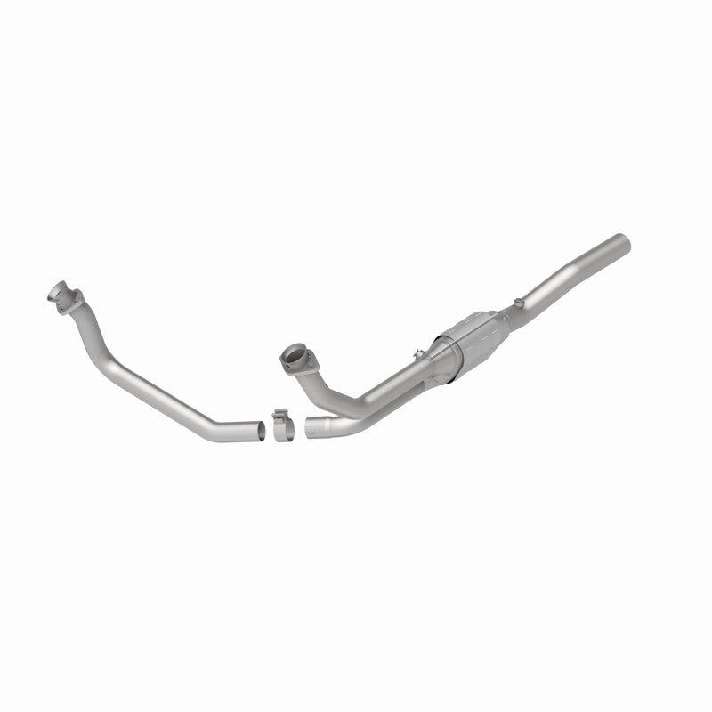 MagnaFlow Conv Direct Fit 96-97 Dodge B1500/B2500/B3500 V8 Underbody Magnaflow